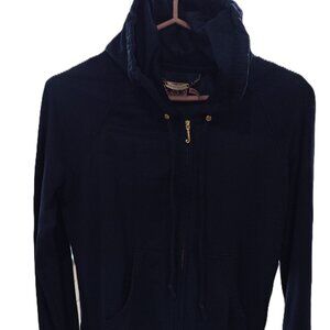 Juicy Couture Navy Tracksuit – Hoodie + Joggers